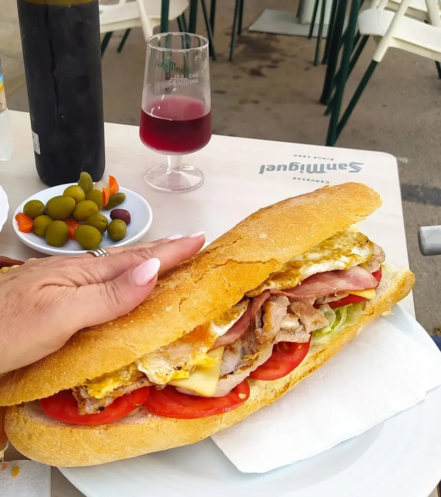 Menu_RESTAURANTE ''En ca Mel''_Alaquàs_image_7