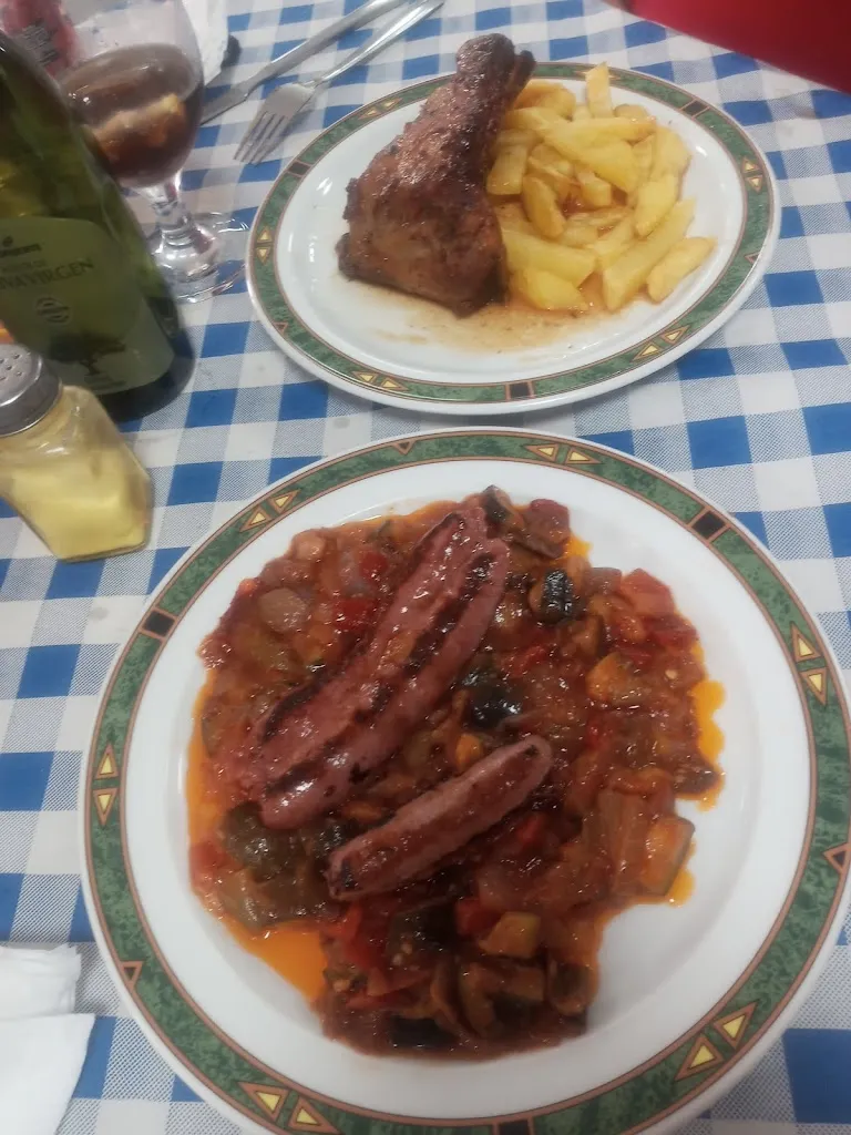 Menu_RESTAURANTE ''En ca Mel''_Alaquàs_image_9