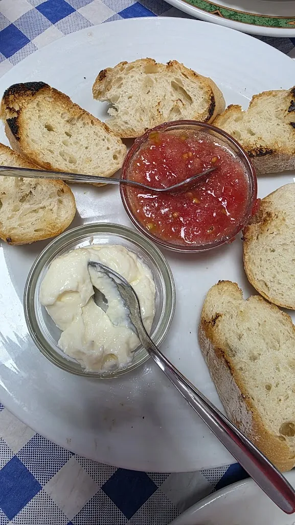 Rafa Ruiz_RESTAURANTE ''En ca Mel''_Alaquàs_review