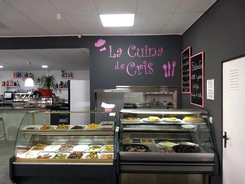 RESTAURANTE ''En ca Mel''_Alaquàs_slider_image_1