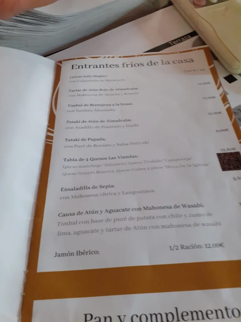 Menu_Mesón Restaurante Almansa_Alaquàs_image_1