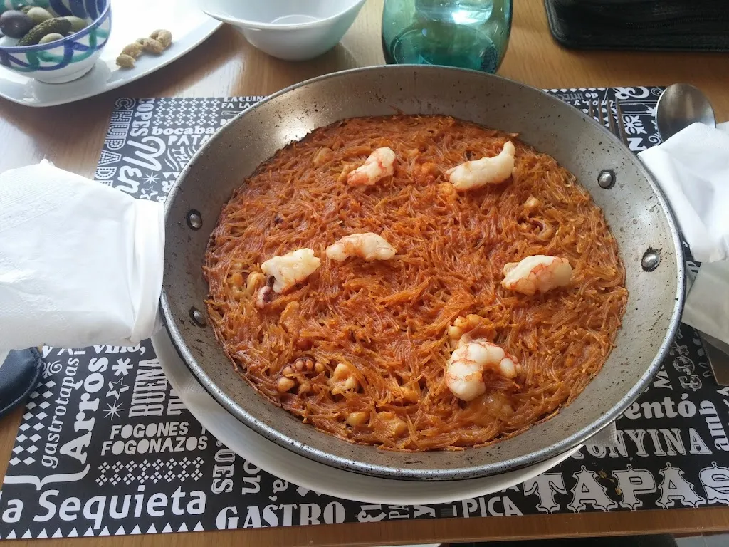 Menu_Restaurant La Sequieta_Alaquàs_image_5