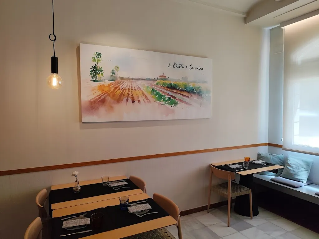 Alkopi Barcelona_Restaurant La Sequieta_Alaquàs_review