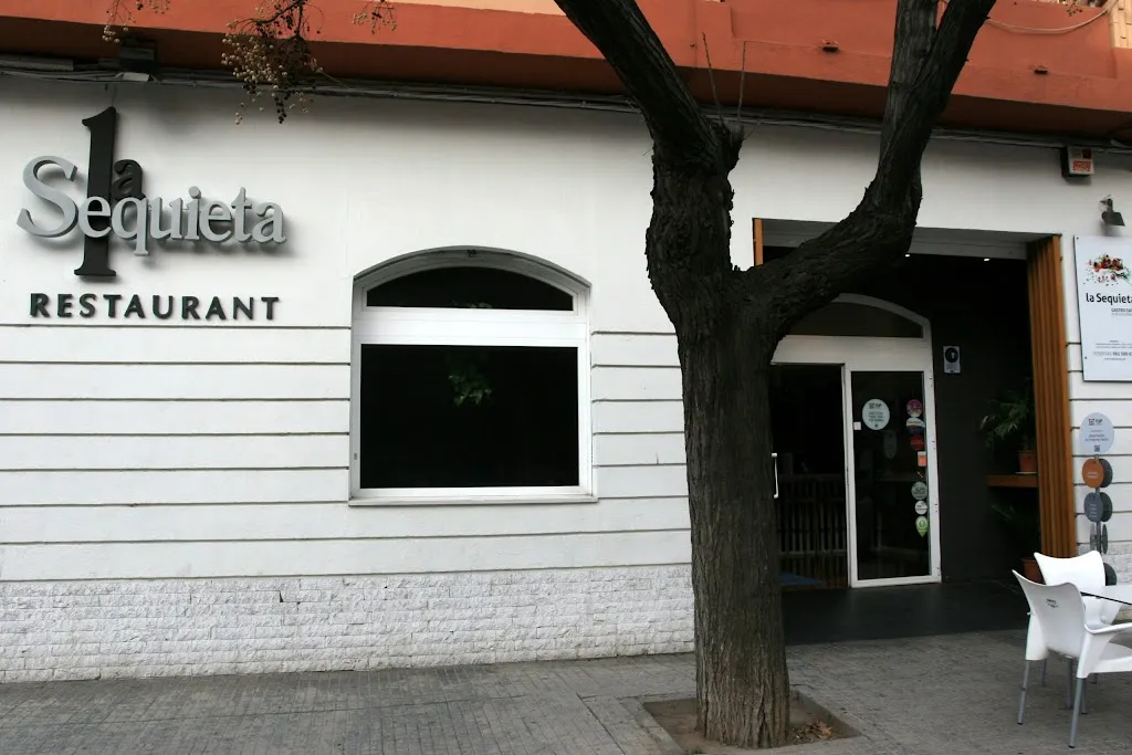 Restaurant La Sequieta restaurant in Alaquàs