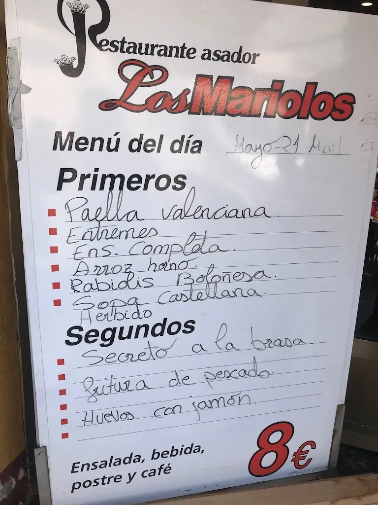 Menu_Los Mariolos_Alaquàs_image_2