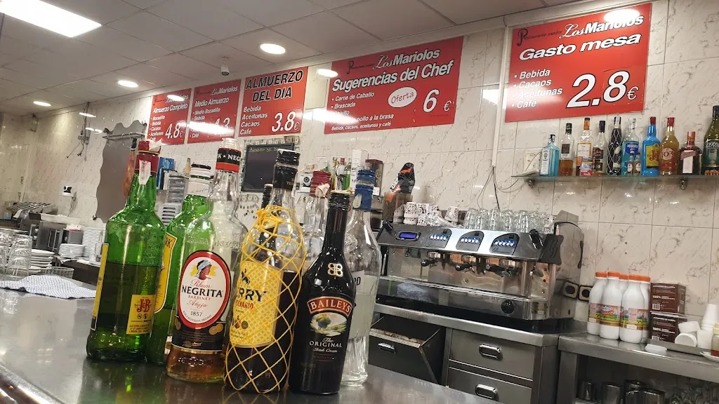 Alejandro_Los Mariolos_Alaquàs_review