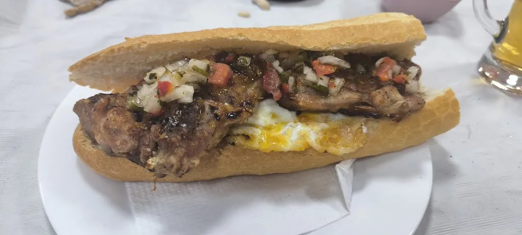 Domi_Restaurante El Quincho_Alaquàs_recensione