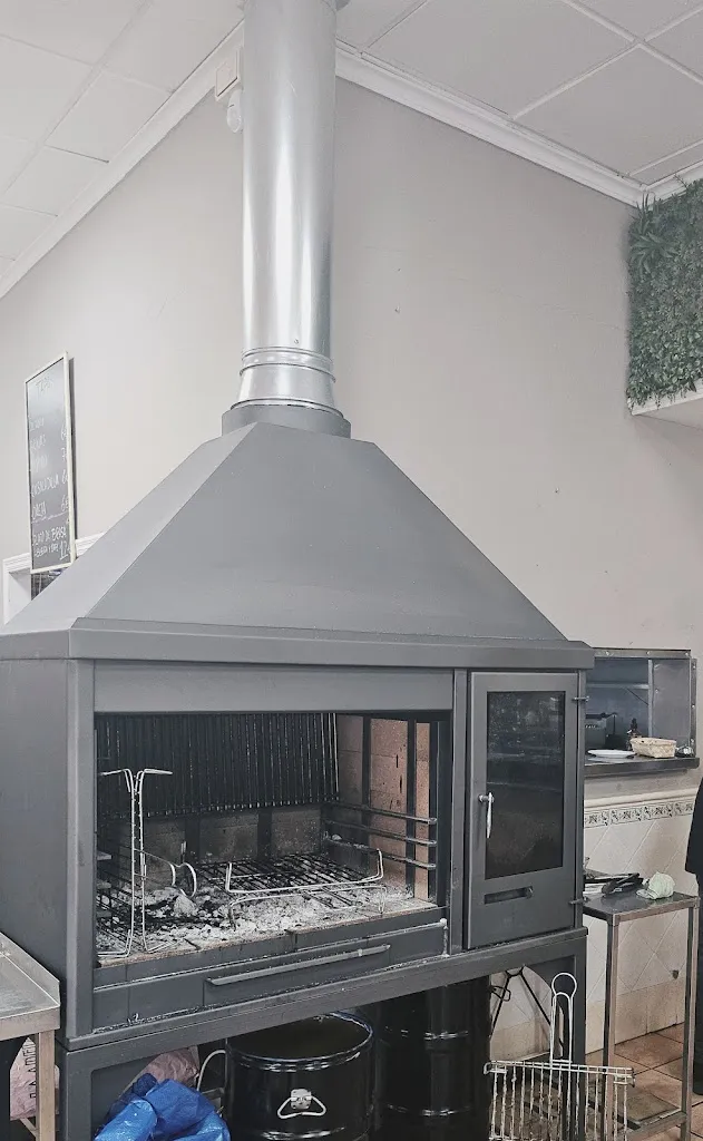 Shinne Yehs_Restaurante El Quincho_Alaquàs_recensione