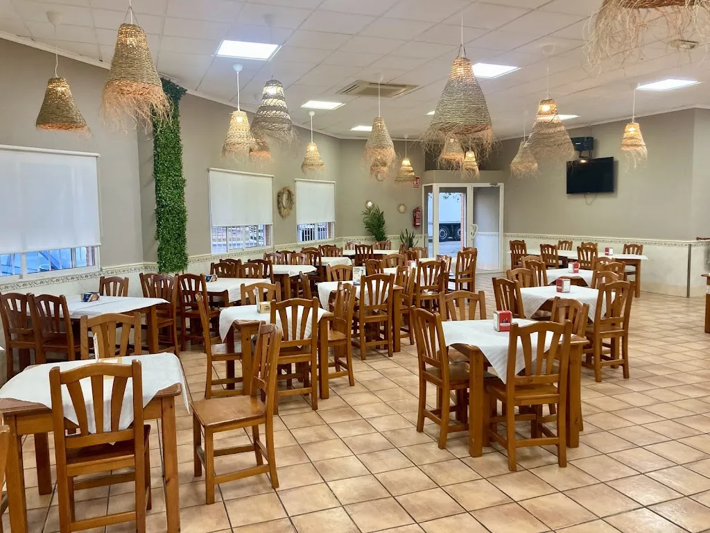 Restaurante El Quincho_Alaquàs_slider_image_1