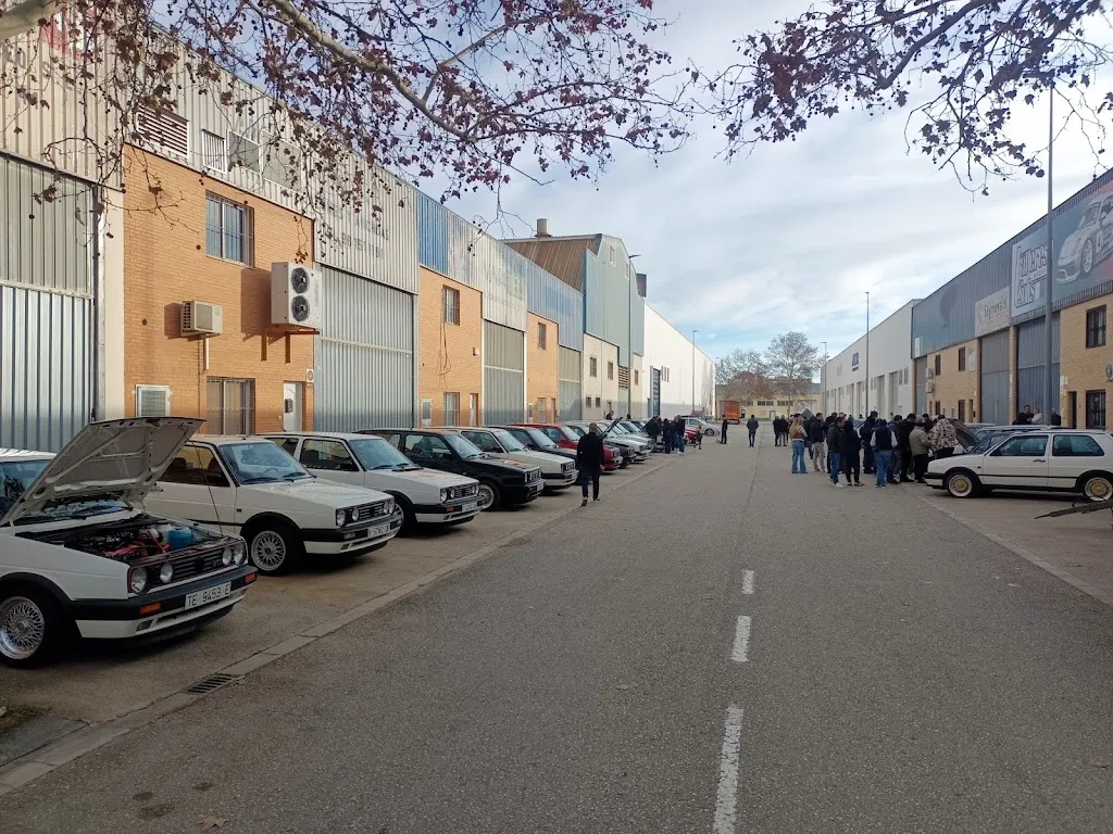 Restaurante El Quincho_Alaquàs_slider_image_3