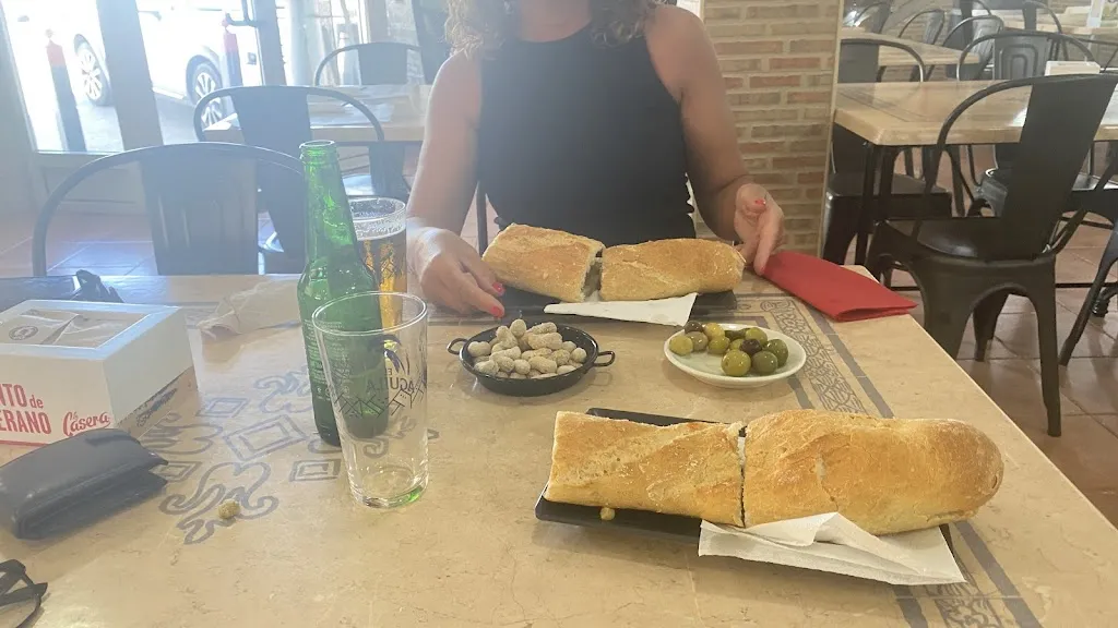 Fer de Or._Bar Restaurante Sabor con Alma_Alaquàs_review