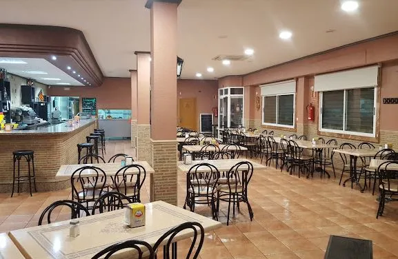 Bar Restaurante Sabor con Alma ristorante a Alaquàs