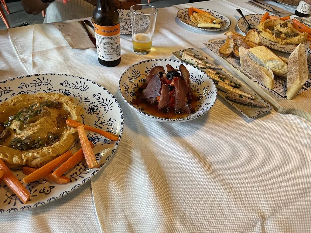 Mairea Irisarri Piñera_RESTAURANTE PLAZA ALAQUAS_Alaquàs_review