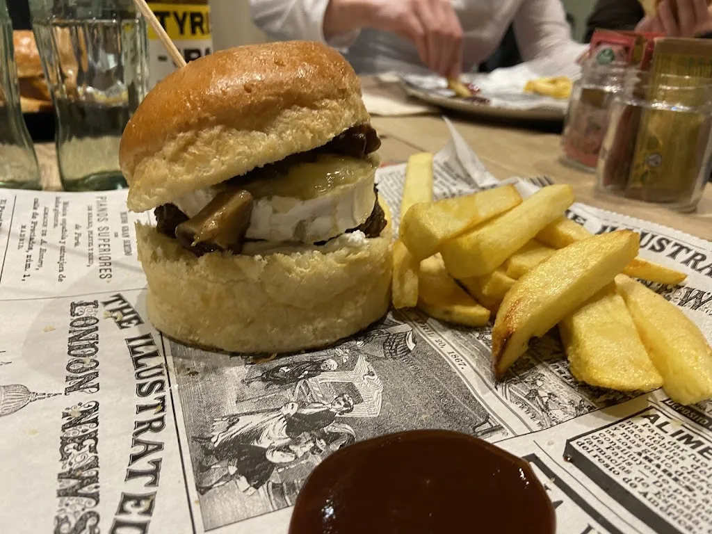 RESTAURANTE PLAZA ALAQUAS_Alaquàs_slider_image_3