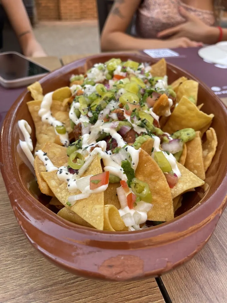 Cristina Albert_Branques Bar_Alaquàs_review