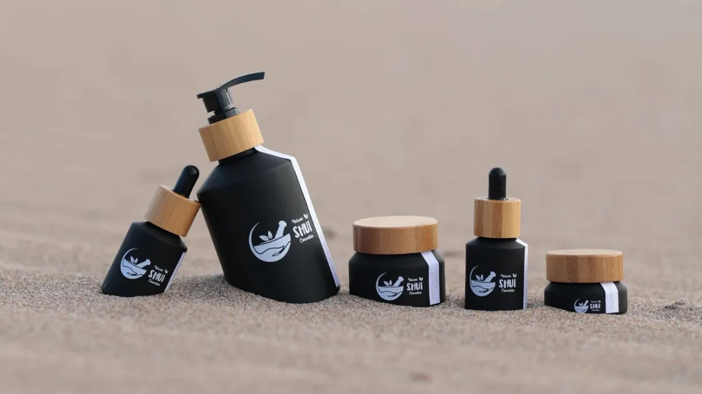 Natural Shui restaurant in Albalat dels Tarongers