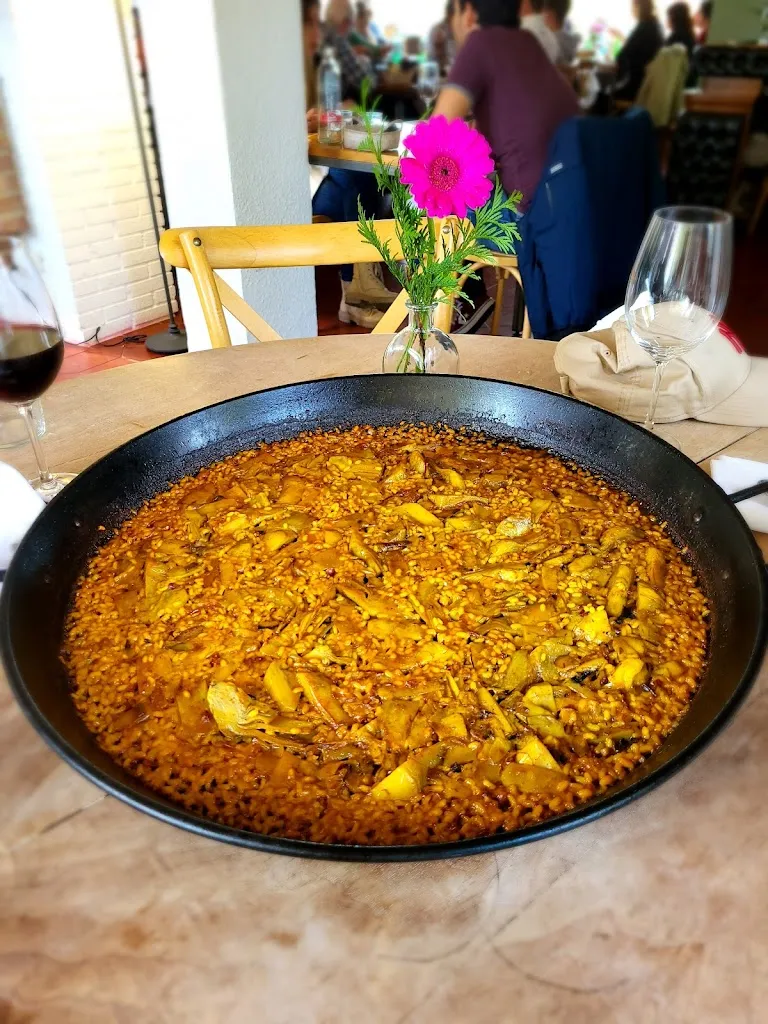 Menu_Restaurant Espai Les Panses_Albalat dels Tarongers_image_5