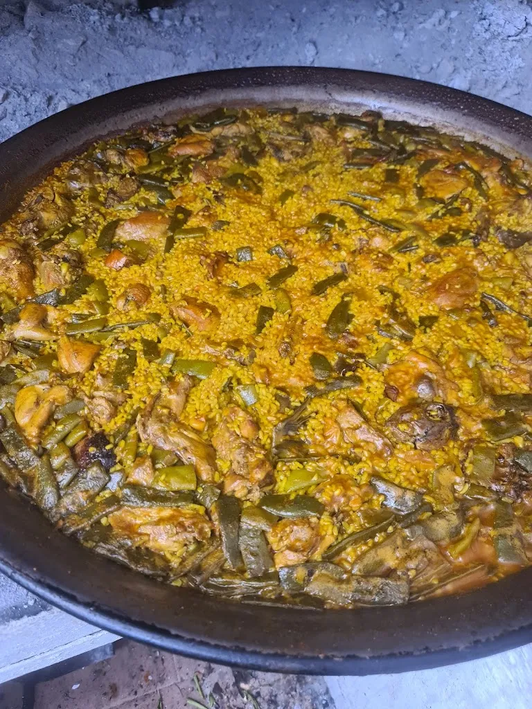 Menu_El portell_Albalat dels Tarongers_image_1