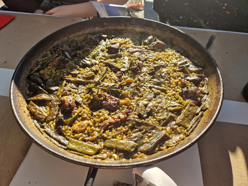 Menu_Restaurant El Rincón de la Calderona_Albalat dels Tarongers_immagine_5