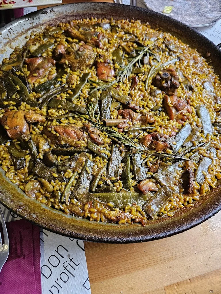 Restaurant El Rincón de la Calderona_Albalat dels Tarongers_slider_image_2