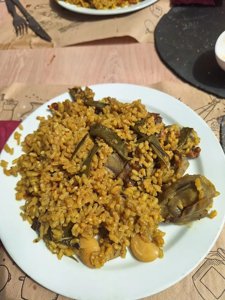 Restaurant El Rincón de la Calderona_Albalat dels Tarongers_slider_image_3