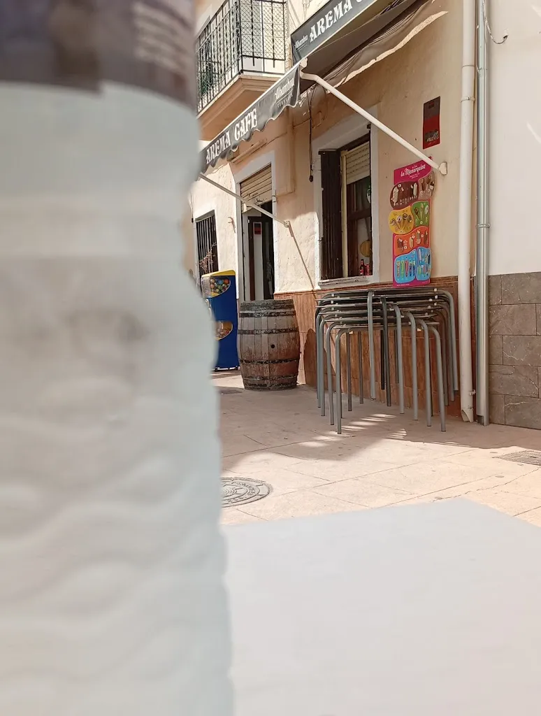 Dott. Sanguineti_Arema café_Albalat dels Tarongers_review