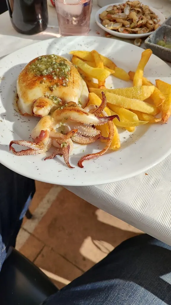 Lucia Lopez_Arema café_Albalat dels Tarongers_review