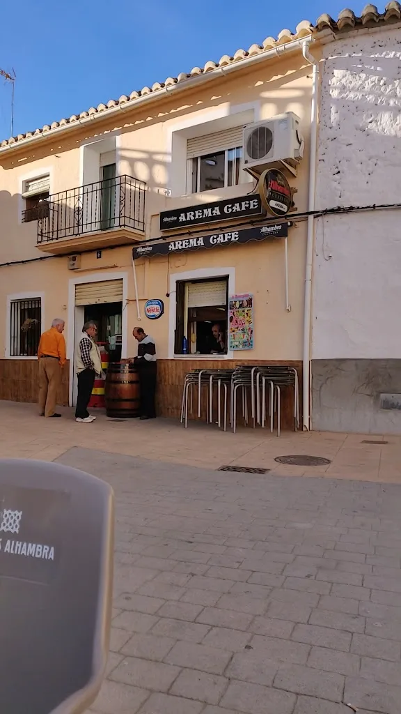 Arema café_Albalat dels Tarongers_slider_image_2