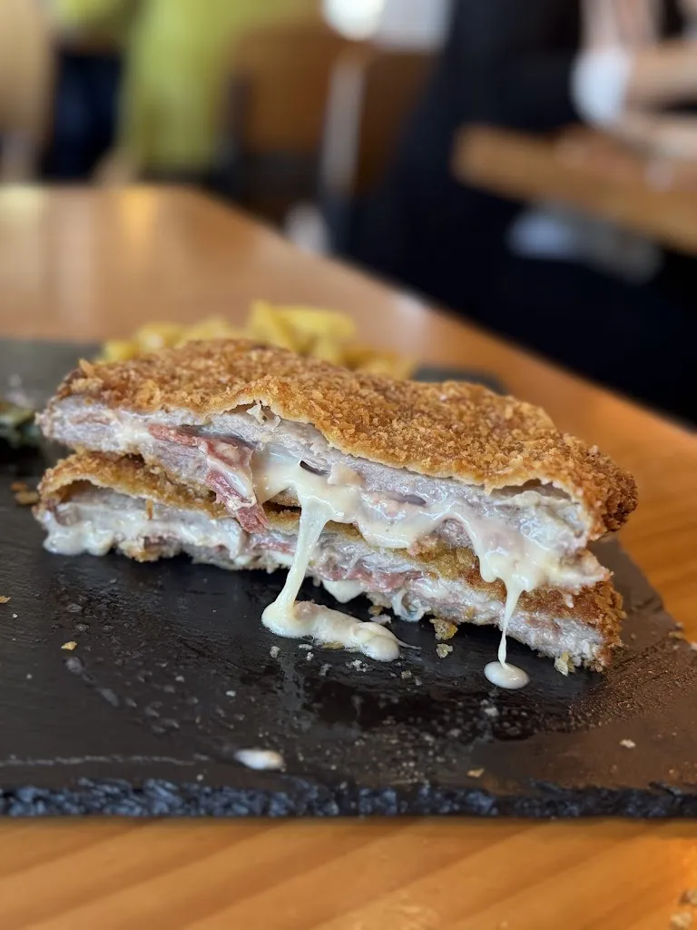 Menu_Bar La Picaeta, Tarongers_Albalat dels Tarongers_image_5