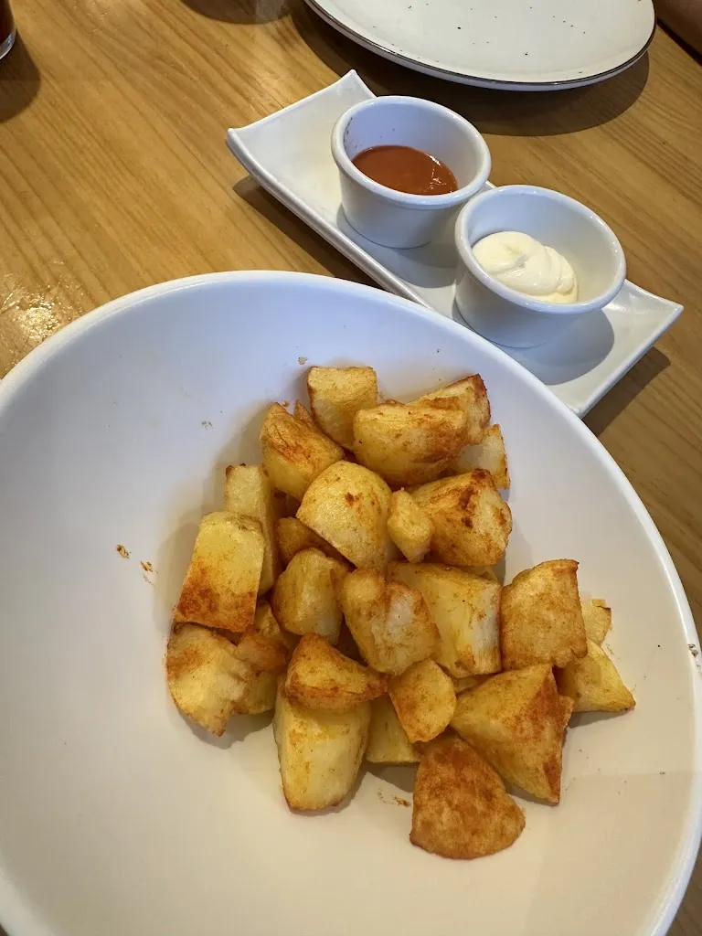 Menu_Bar La Picaeta, Tarongers_Albalat dels Tarongers_image_6