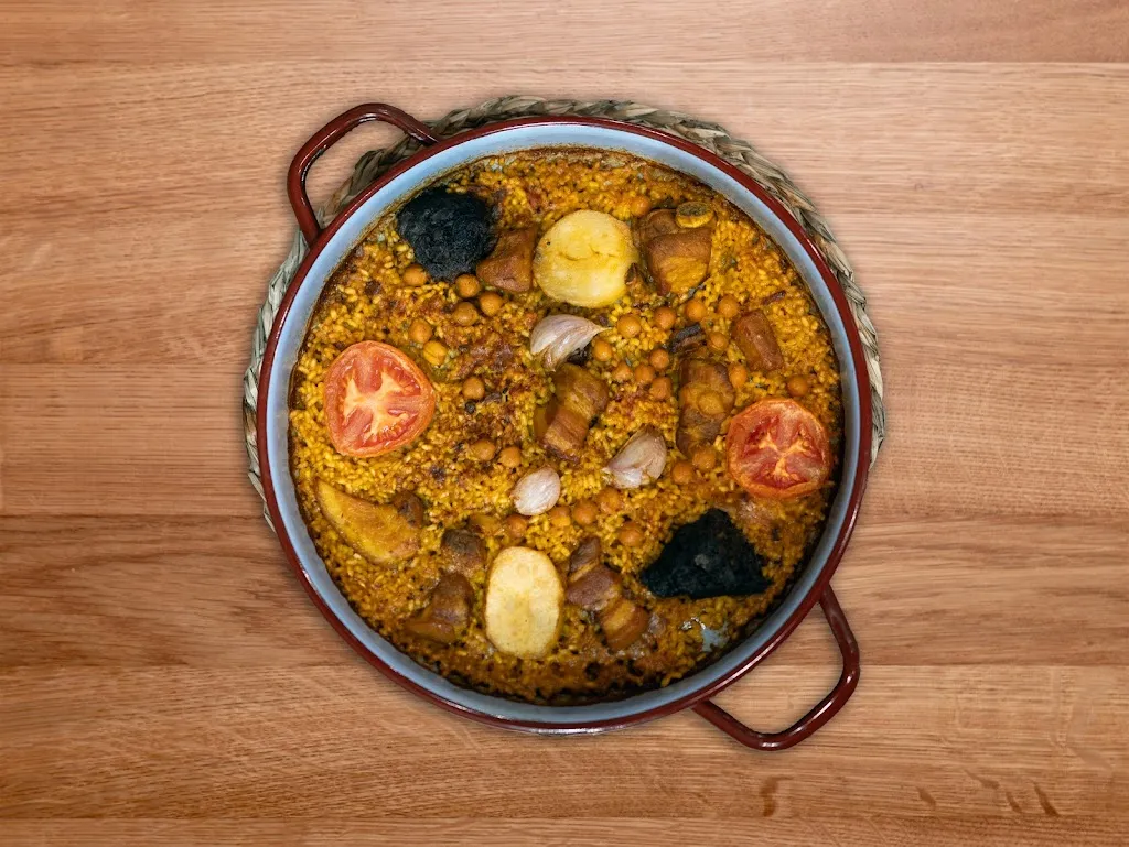 Menu_Bar La Picaeta, Tarongers_Albalat dels Tarongers_image_8