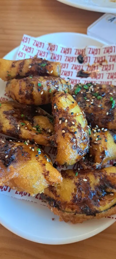 Luis Mendoza_Bar La Picaeta, Tarongers_Albalat dels Tarongers_review