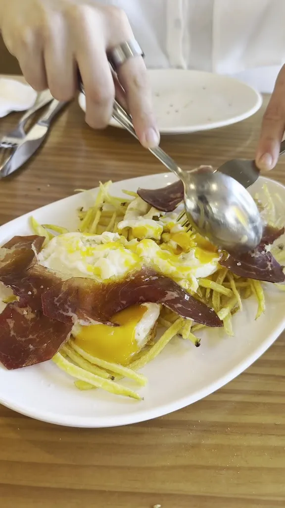 Bar La Picaeta, Tarongers_Albalat dels Tarongers_slider_image_2