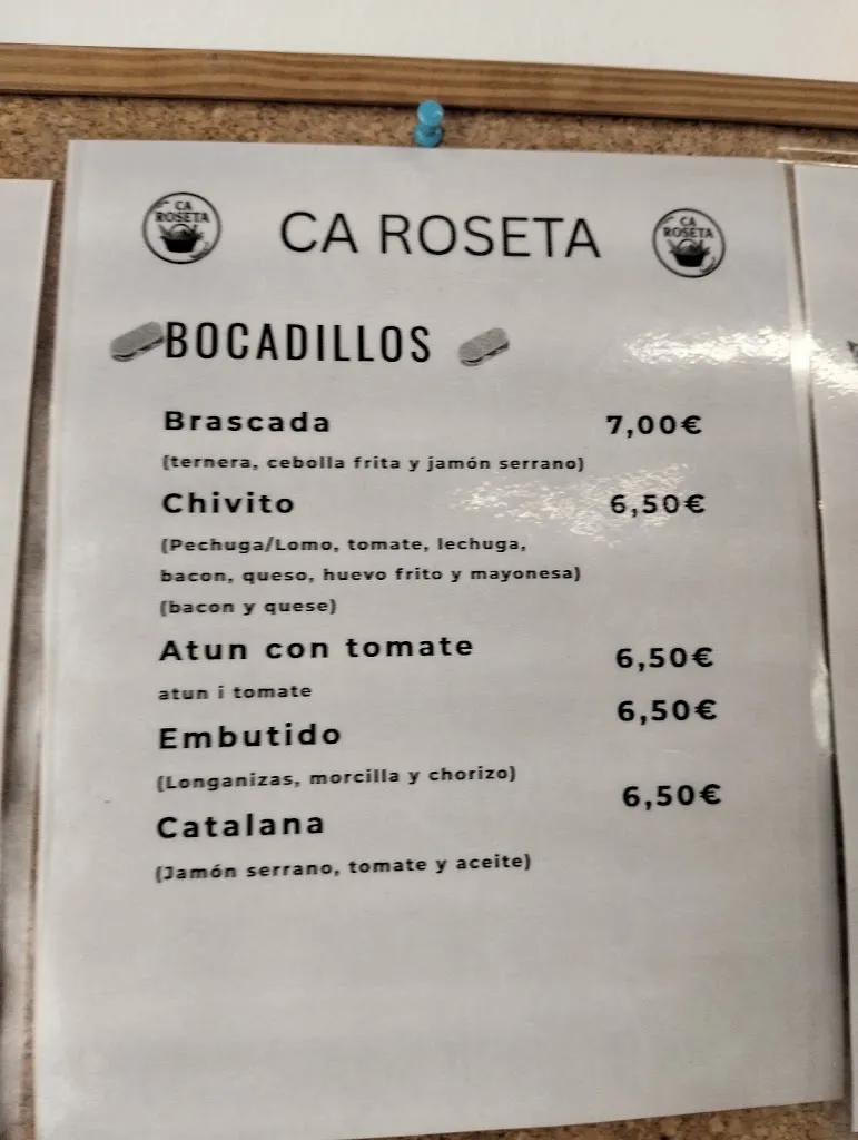 Menu_Ca Roseta_Albalat dels Tarongers_image_3