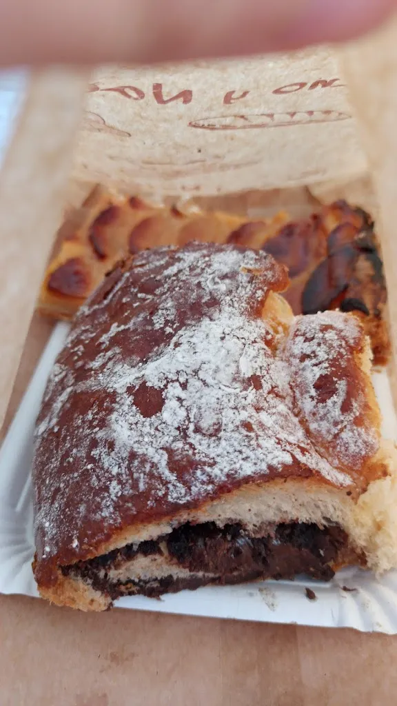 Menu_Forn de Manolo_Albalat dels Tarongers_image_1