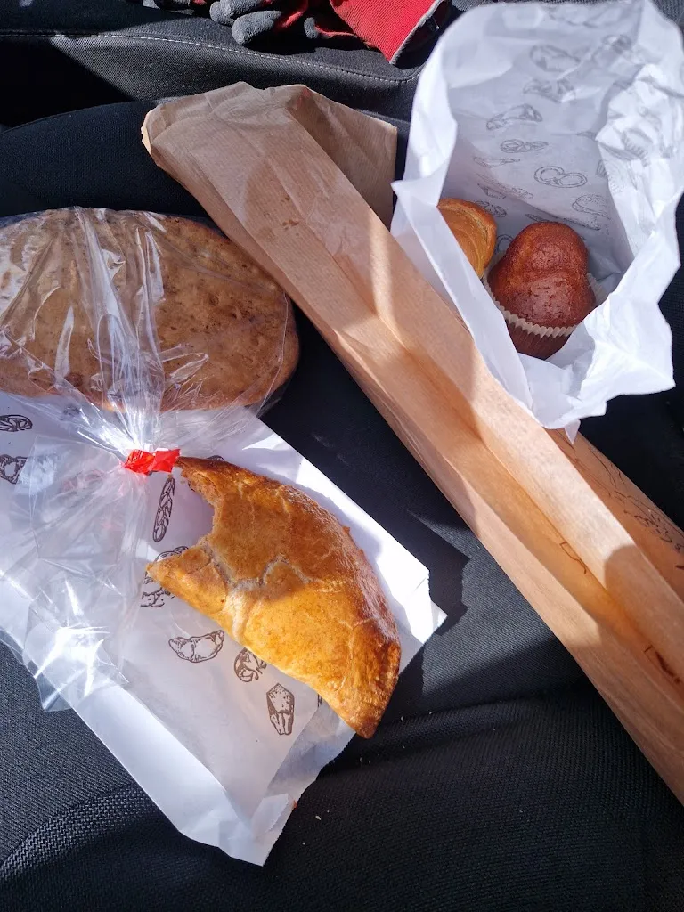 Carlos.s_Forn de Manolo_Albalat dels Tarongers_review