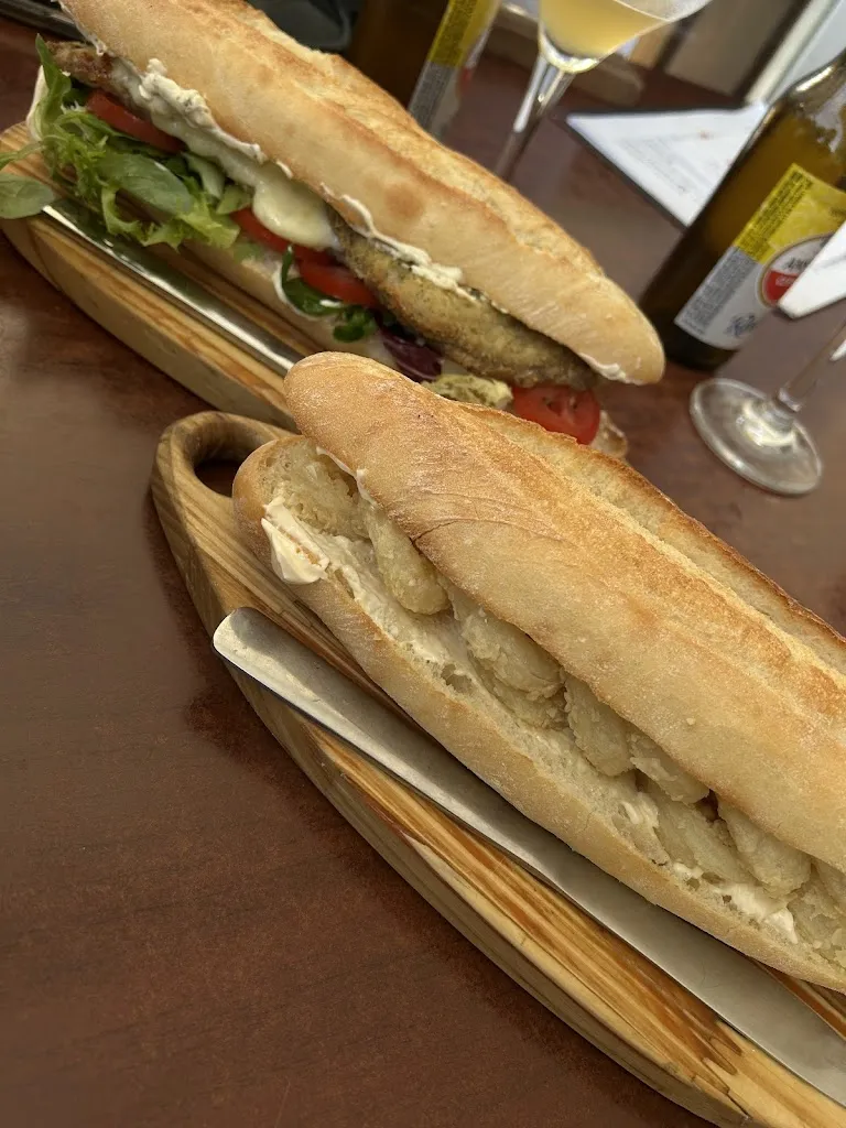 Morena Bruzzo_TARONGER café y cocina_Albalat dels Tarongers_review