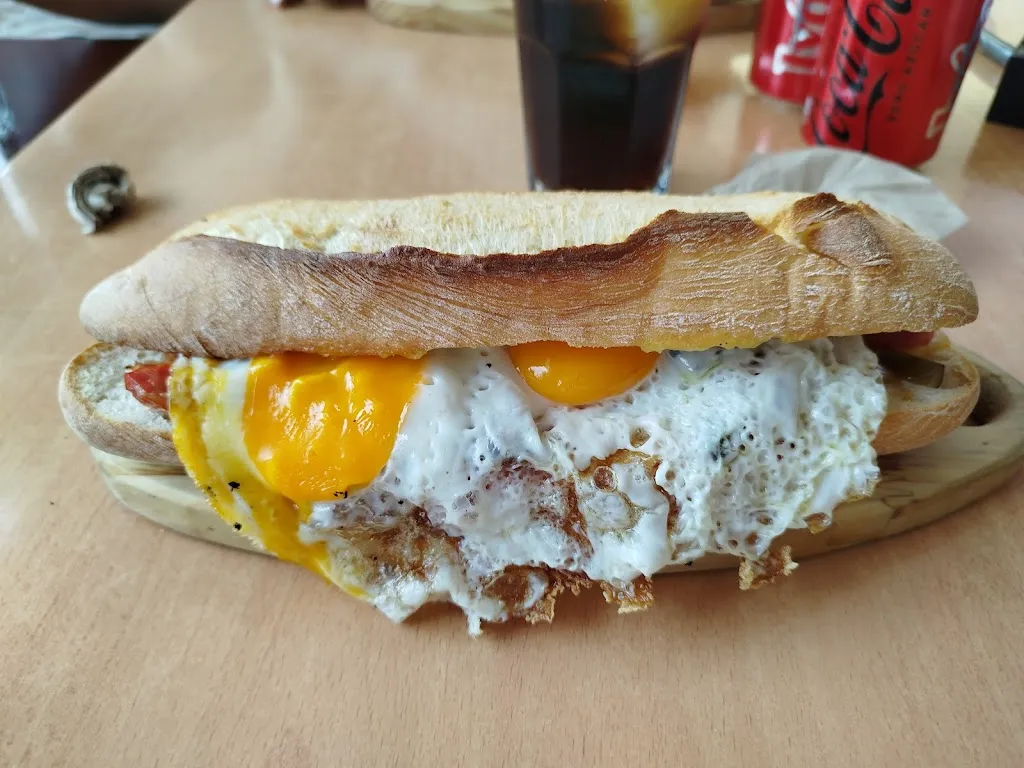 Sofía Cabanilles_TARONGER café y cocina_Albalat dels Tarongers_review