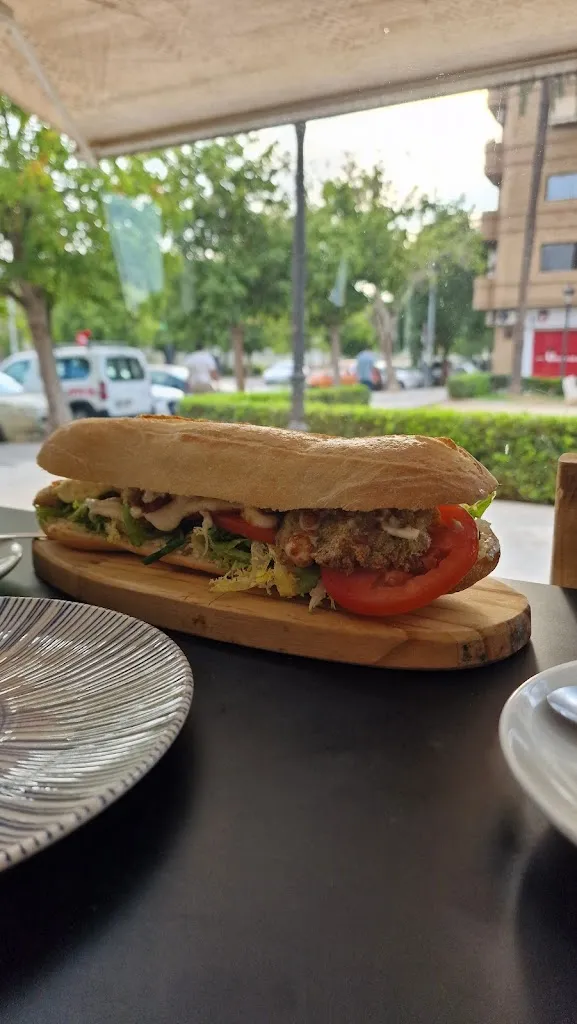 Rico Rosales_TARONGER café y cocina_Albalat dels Tarongers_review