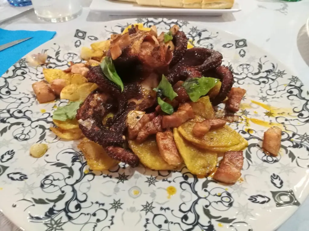 Mihai MONEANU_Restaurant El Bado_Albalat dels Tarongers_recensione