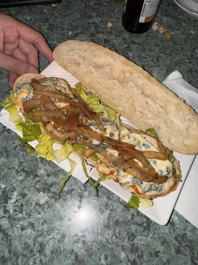 Bartolo Disfrutón_Restaurant El Bado_Albalat dels Tarongers_recensione