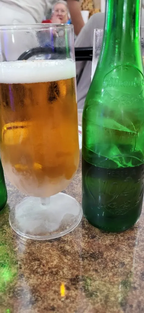 Vicente Mocholí Lázaro_Restaurant El Bado_Albalat dels Tarongers_recensione