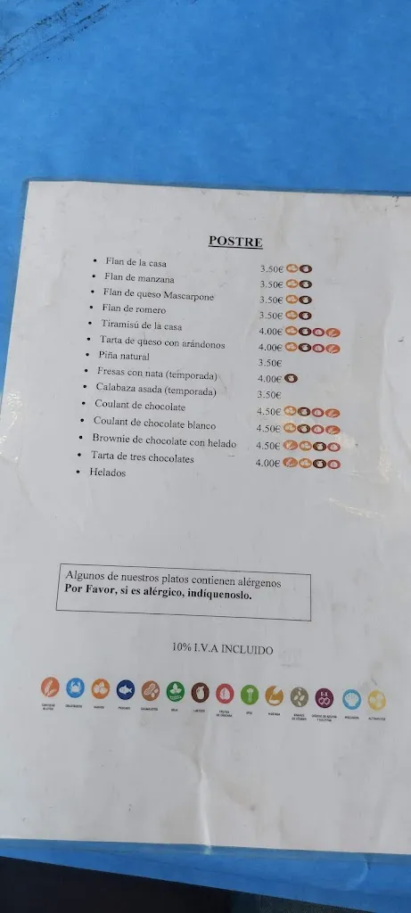 Menu_Restaurant La Garrofera_Albalat dels Tarongers_image_4