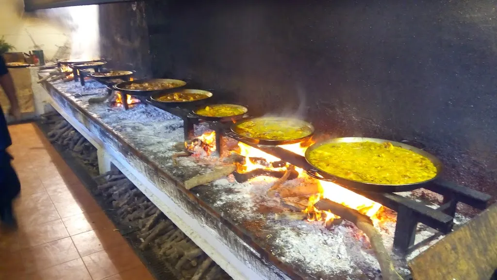 Matej_Restaurant La Garrofera_Albalat dels Tarongers_review