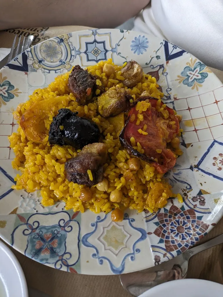 Mindy_Dolces Temptacions_Albalat dels Tarongers_review