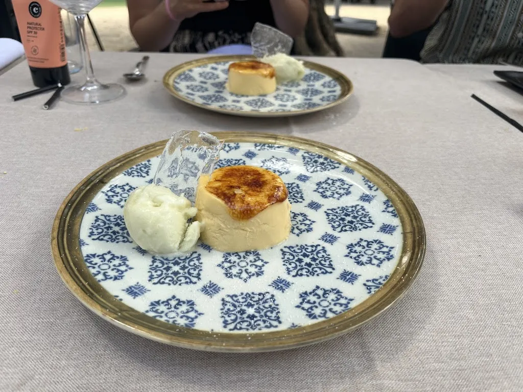 Anouk van der G_Restaurante La Garduña_Alborache_review