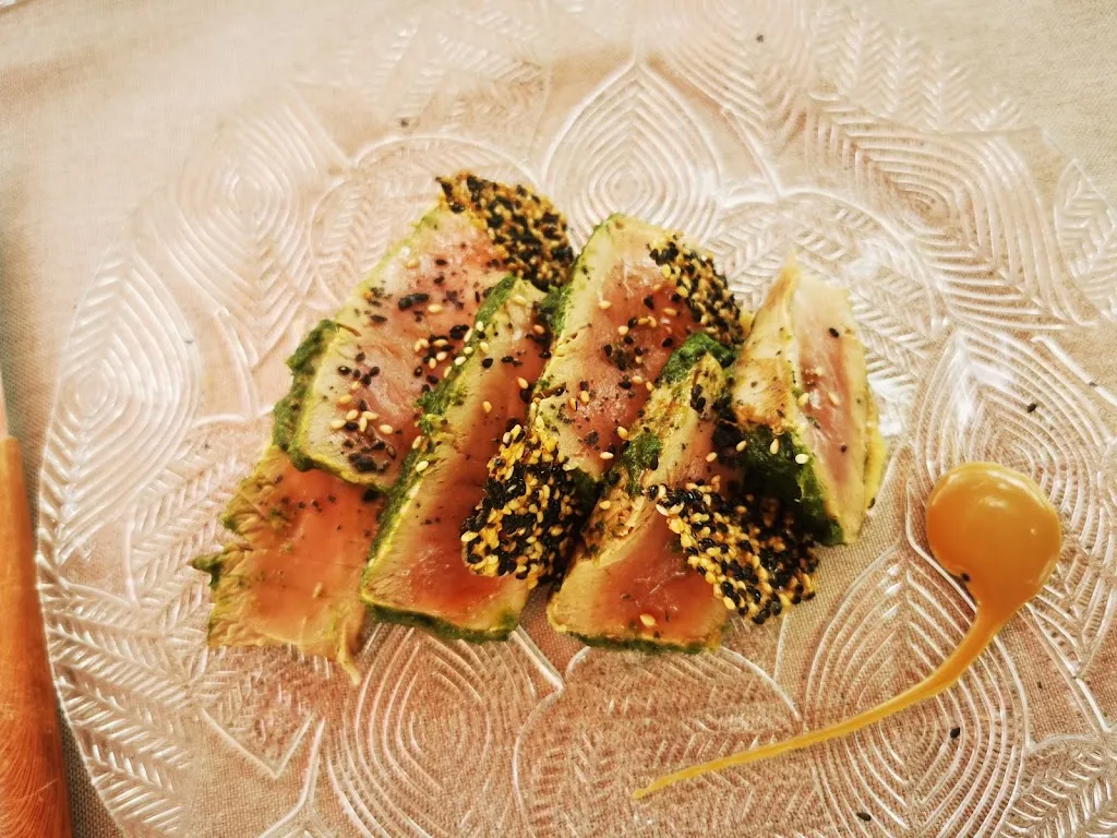 Jools Desmond_Restaurante La Garduña_Alborache_review