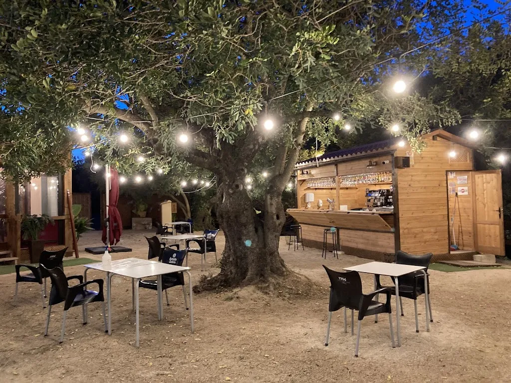 Restaurante La Garduña restaurant in Alborache