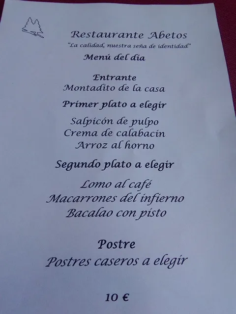 Menu_Restaurante Los Abetos_Alborache_image_1