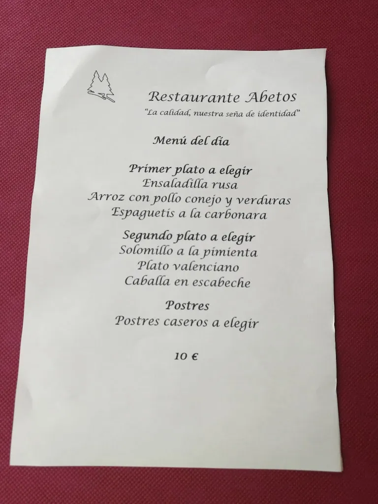 Menu_Restaurante Los Abetos_Alborache_image_2